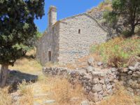 Aegina - Paliachora - Agios Georgios Catholic