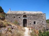 Aegina - Paliachora - Archageloi