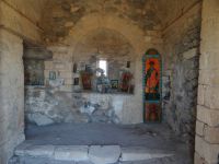 Aegina - Paliachora - Agios Dimitrios - Agios Georgios