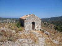 Aegina - Paliachora - Agios Spiridon