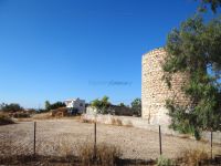 Aegina - Windmill building