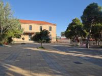 Aegina - Old Elementary School