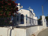 Aegina - Agios Eleftherios