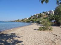 Aegina - Marathona's Beach