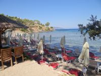 Aegina - Aeginitissa Beach