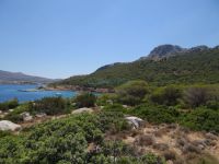 Aegina - Moni Island