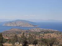 Aegina - Perdika