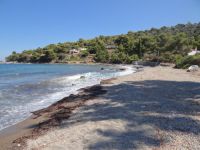 Aegina - Portes' Beach