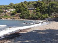 Aegina - Portes' Beach