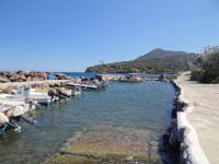 Aegina - Portes' Yacht Club