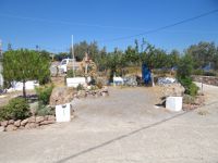Aegina - Kilindras