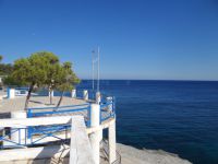 Aegina -Agia Marina