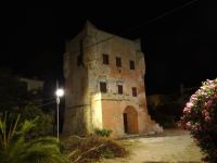 Aegina - Markello's Tower