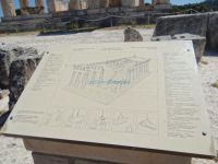 Aegina - Ancient Temple of Afea