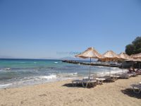 Aegina - Vaia's Beach