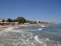 Aegina - Vaia's Beach