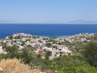 Aegina - Vathi