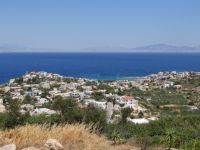 Aegina - Vathi - Profitis Ilias