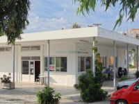 Sporades - Alonissos - Patitiri - Elderly Club