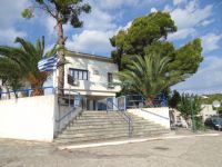 Sporades - Alonissos - Patitiri - Town Hall