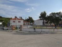 Sporades - Alonissos - Patitiri - Elementary School