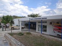 Sporades - Alonissos - Patitiri - Civilians Service Center