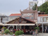 Sporades - Alonissos - Patitiri - Corali Café Bar