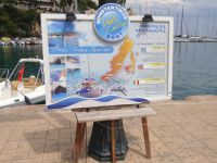 Sporades - Alonissos - Patitiri - Konstantinos Boats