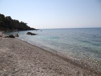 Sporades - Alonissos - Beach Vythisma