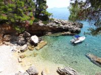 Sporades - Alonissos - Small Beach SE