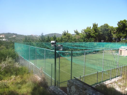Sporades - Alonissos - Soccer Field