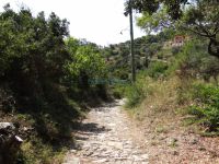 Sporades - Alonissos - Path 4