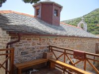 Sporades - Alonissos - Panagia - Monastery