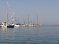 Sporades - Alonissos - Patitiri - Small Port