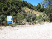 Sporades - Alonissos - Path 6 to Megalo Chorafi