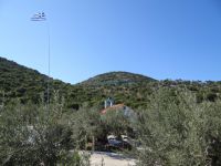 Sporades - Alonissos - Gerakas - Saint Εφραίμ
