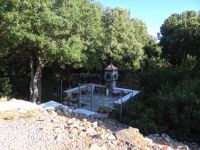 Sporades - Alonissos - Religious Site