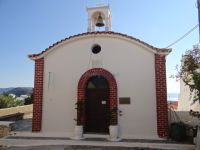 Sporades - Alonissos - Chora - Saint Nicolas
