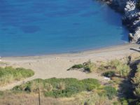 Sporades - Alonissos - Beach Gialia