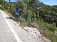 Sporades - Alonissos - Path 9