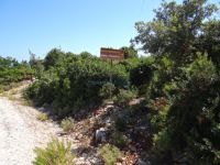 Sporades - Alonissos - to Garbitses Archeological Site