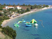 Sporades - Alonissos - Saint Dimitrios - Aqua Sports