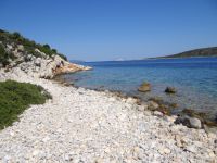 Sporades - Alonissos - Saint Dimitrios - Beach Strovili