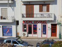 Sporades - Alonissos - Patitiri - Ikion Diving