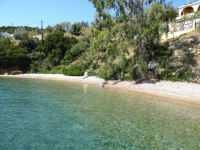 Sporades - Alonissos - Beach Alexiou