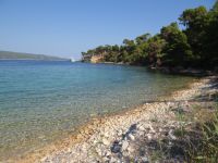 Sporades - Alonissos - Katerina's Vala Beach