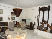 Sporades - Alonissos - Patitiri - Museum