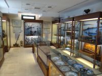 Sporades - Alonissos - Museum