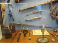 Σποράδες - Αλόννησος - Πατητήρι - Μουσείο