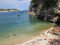Sporades - Alonissos - Patitiri Small Beach